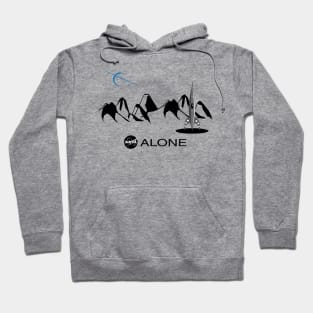 ALONE Hoodie